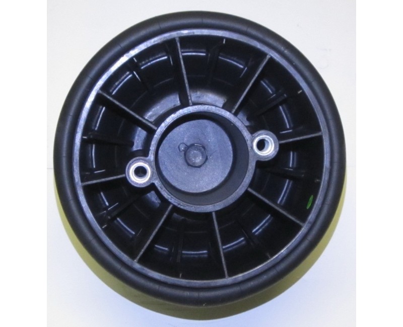 Склянка пневморесори 4157 (ПІД БОЛТ)