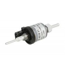 Моторчик автономки EBERSPACHER AIRTRONIC D2/D4 24V 1-4KW (пр-во EBERSPACHER )