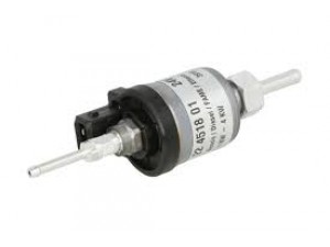 Моторчик автономки EBERSPACHER AIRTRONIC D2/D4 24V 1-4KW (вир-во EBERSPACHER )