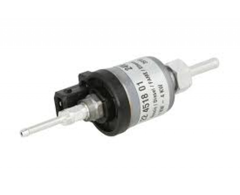 Моторчик автономки EBERSPACHER AIRTRONIC D2/D4 24V 1-4KW (вир-во EBERSPACHER )