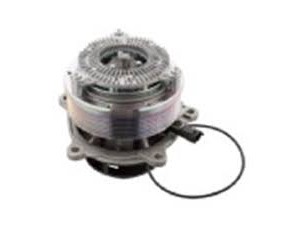 Насос водяний (помпа) DAF CF/XF MX-11210-PX-7231 EURO 6 (вир-во FEBI BILSTEIN)