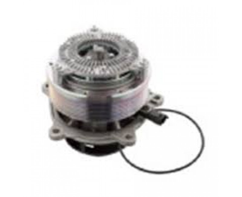 Насос водяний (помпа) DAF CF/XF MX-11210-PX-7231 EURO 6 (вир-во FEBI BILSTEIN)