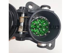 Розетка освітлення 15 pin мама (ABS EBS) 03RF0708