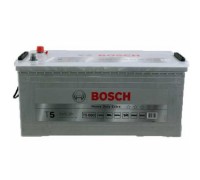 Акумулятор 225 BOSCH 6CT-225 (пр-во BOSCH)