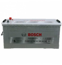 Акумулятор 225 BOSCH 6CT-225 (пр-во BOSCH)