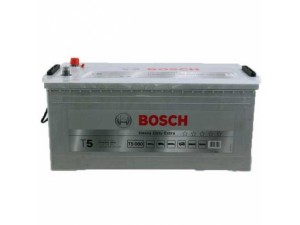 Акумулятор 225 BOSCH 6CT-225 (вир-во BOSCH)