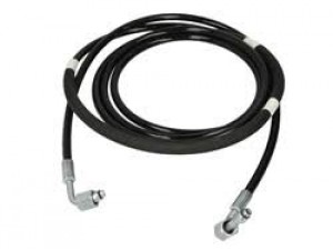 Шланг підйому кабіни DAF XF105 >2005 L-2770MM M12*1.5 240BAR (вир-во AKUSAN)