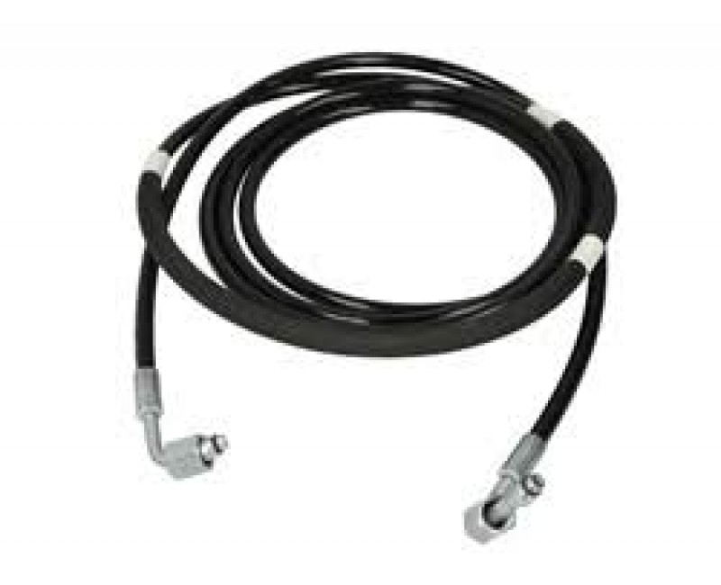 Шланг підйому кабіни DAF XF105 >2005 L-2770MM M12*1.5 240BAR (вир-во AKUSAN)