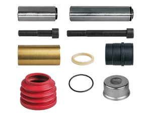 Р/к супорта BPW (вир-во TTT-auto)