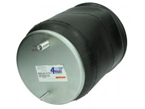 Пневморесора зі стаканом (пластик) (вир-во Connect)