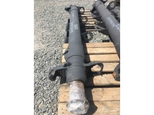 Вісь SAF S9-4218 Schmitz SNK 420x180 (Довжина 2210, Ресорна колія 1300, гальм. камера 435)