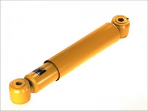 Амортизатор підв. задн. MAN (вир-во Monroe Magnum)