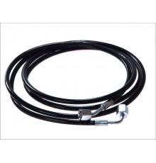 Шланг подъема кабины (2600mm M14x1,5mm) DAF LF 55, XF 95 01.02- (пр-во PACOL)
