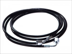 Шланг підйому кабіни (2600mm M14x1,5mm) DAF LF 55, XF 95 01.02- (пр-во PACOL)