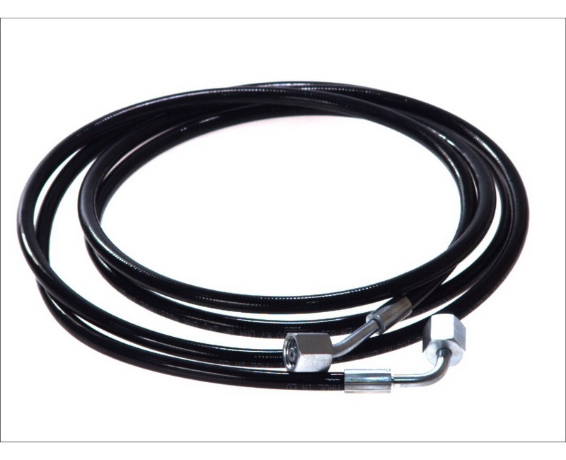 Шланг підйому кабіни (2600mm M14x1,5mm) DAF LF 55, XF 95 01.02- (пр-во PACOL)