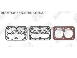 Р/к компресора (вир-во Vaden)
