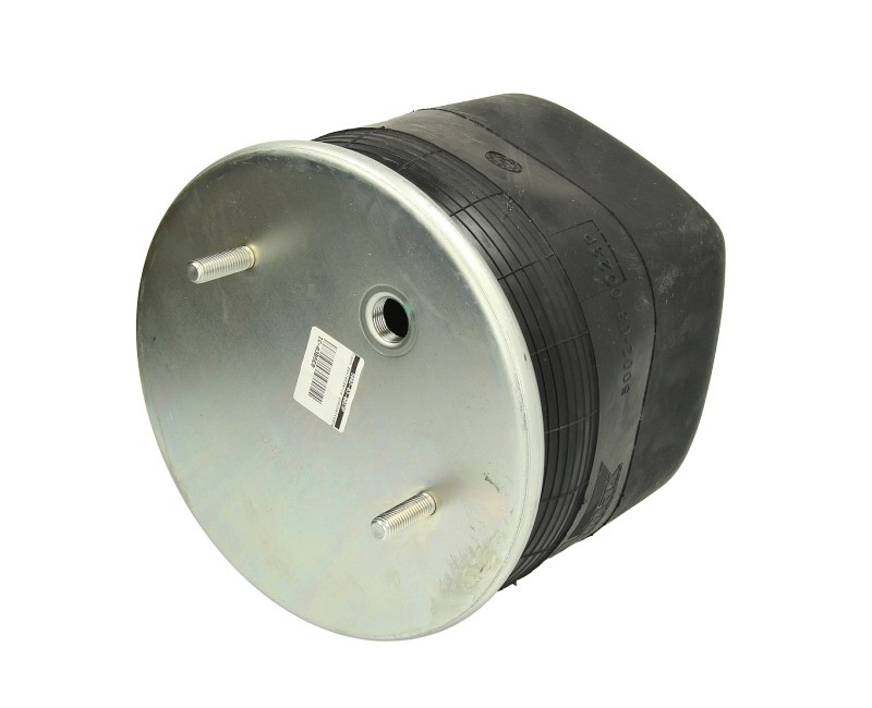 Пневморесора без стакана низ M12  (вир-во Connect)