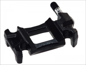 Пластина підресорна лів. (вир-во BPW)