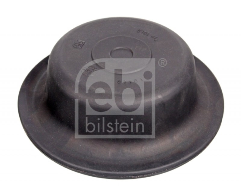 Мембрана 16 глибока (вир-во Febi)