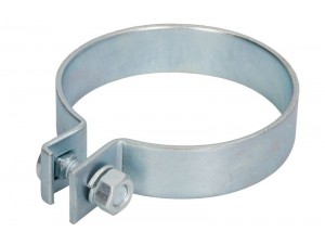 Хомут D 114 MM (вир-во Hobi)