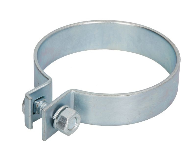 Хомут D 114 MM (вир-во Hobi)