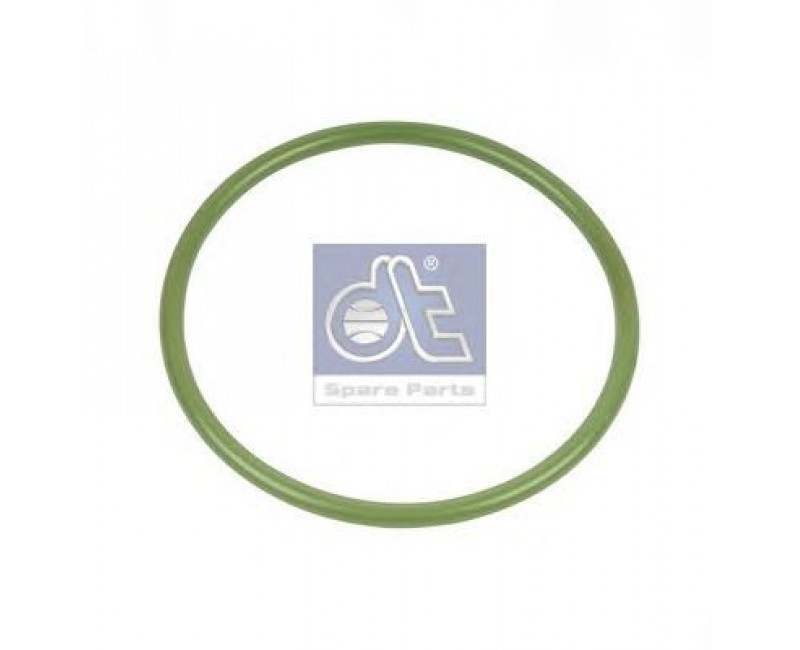 Кільце ущільнююче