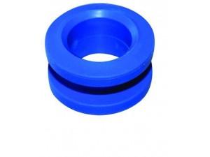 Втулка 25,5*28*43*25 циліндра підйому кабіни MAN L2000 (вир-во Sampa)