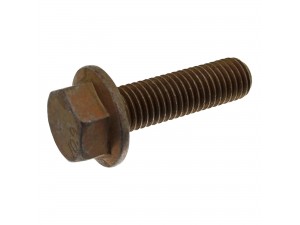 Болт М14x2x50 MAN,MB,DAF (вир-во DAF)