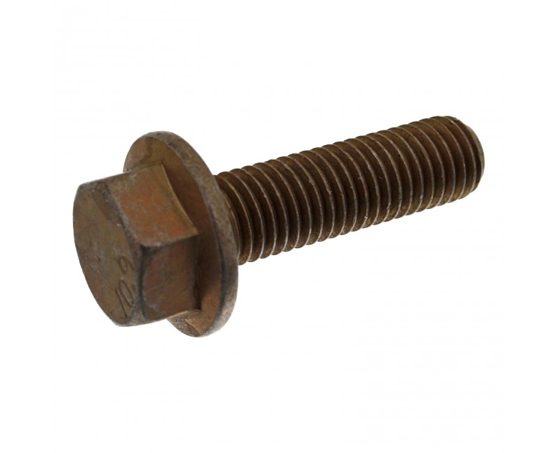 Болт М14x2x50 MAN,MB,DAF (вир-во DAF)