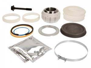 Р/к реактивної тяги DAF, MAN, VOLVO (вир-во CEI)