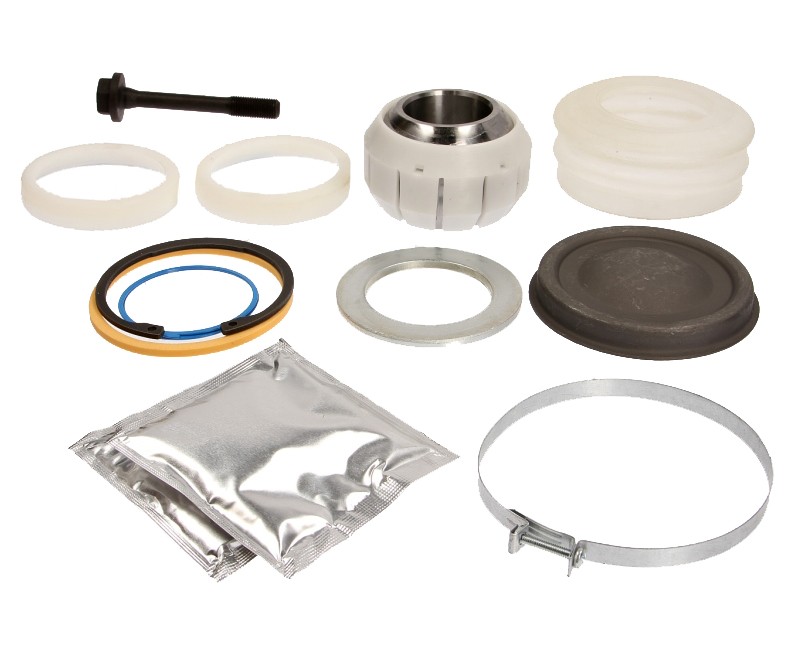 Р/к реактивної тяги DAF, MAN, VOLVO (вир-во CEI)