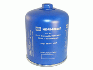 Картридж вологовідділювача  (вир-во Knorr-Bremse)