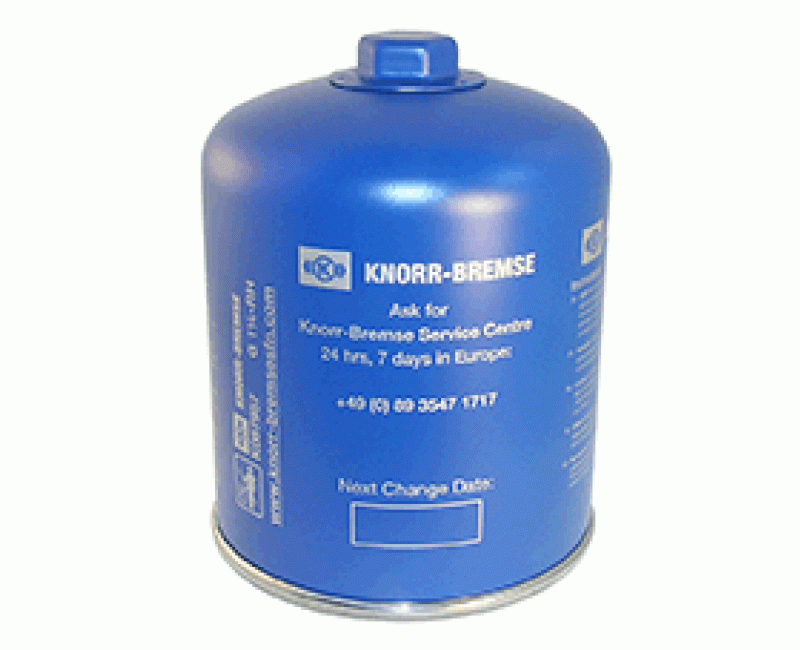 Картридж вологовідділювача  (вир-во Knorr-Bremse)