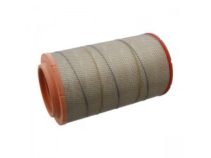 Повітряний фільтр DAF CF, CF 85 (вир-во PURRO)