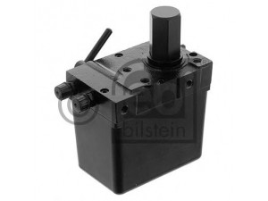 Насос підйому кабіни MAN TGA, TGL, TGM, TGS, TGX (вир-во Febi)