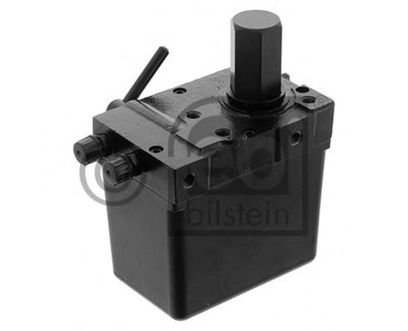 Насос підйому кабіни MAN TGA, TGL, TGM, TGS, TGX (вир-во Febi)