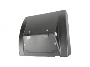 Крило заднє DAF XF105/(1,2 версія)