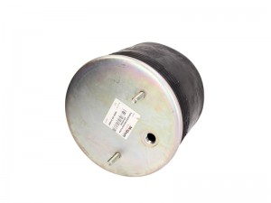 Пневморесора зі стаканом (сталь) (вир-во Connect)