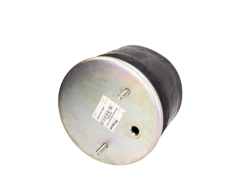 Пневморесора зі стаканом (сталь) (вир-во Connect)