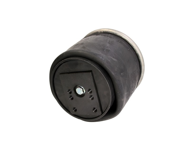 Пневморесора зі стаканом (сталь) (вир-во Connect)