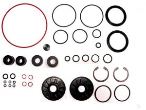 Ремкомплект пневмат. гальмо. (480.104.101) (вир-во WACH-MOT)