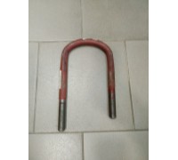 Стремянка рессоры M22x80x340 FRUHAUF