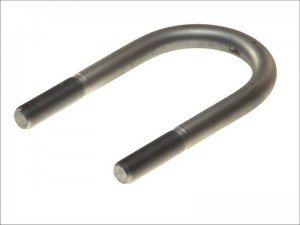 Стремянка ресори перед. RVI DXI