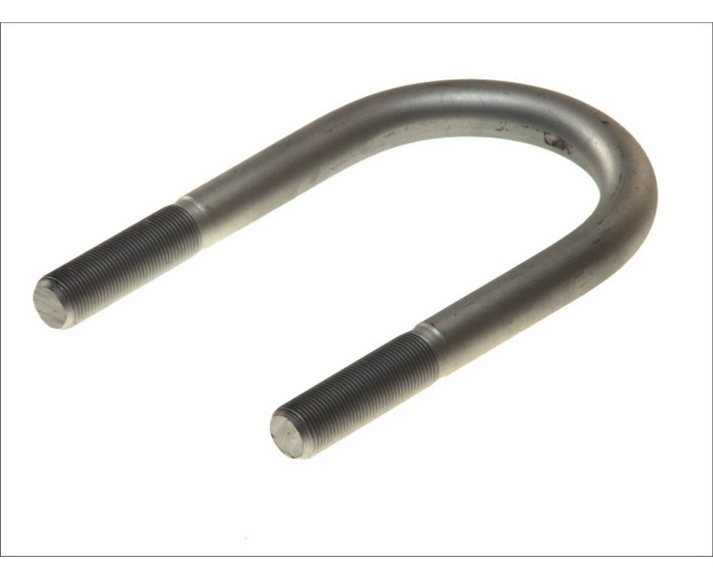 Стремянка ресори перед. RVI DXI