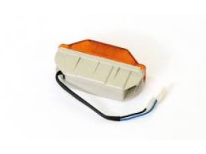 Ліхтар габар. бічний DAF XF (1,2 версія) 105 (вир-во Daniparts)