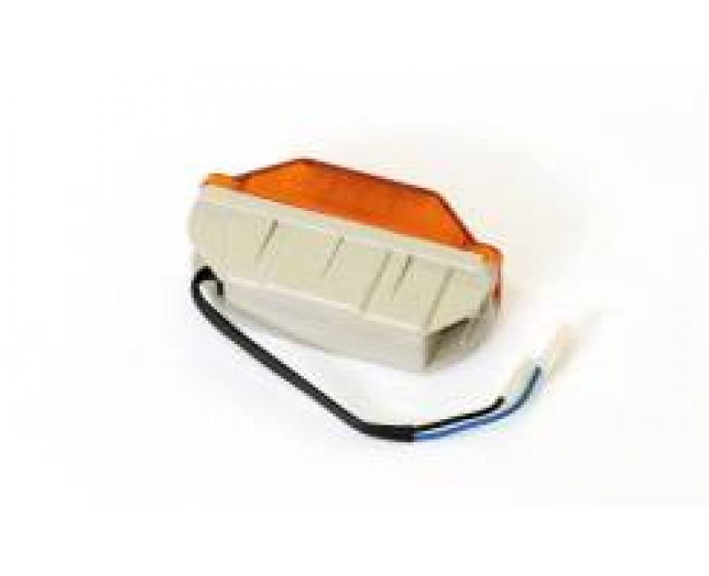 Ліхтар габар. бічний DAF XF (1,2 версія) 105 (вир-во Daniparts)