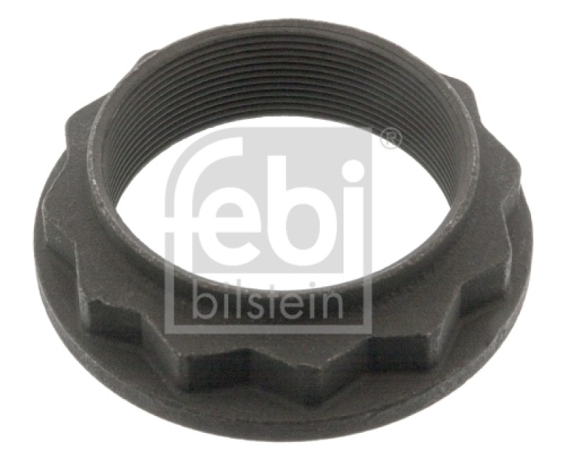 Гайка MAN F90 (-96) (вир-во Febi)