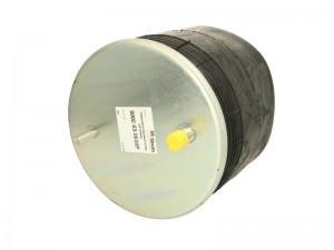 Пневморесора зі стаканом шпилька+шпилька повітря (пластик) (вир-во Connect)