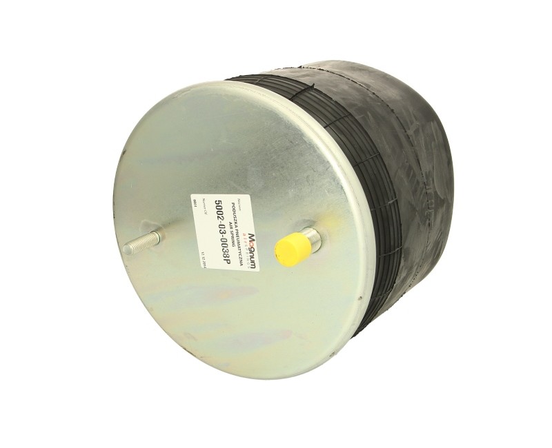 Пневморесора зі стаканом шпилька+шпилька повітря (пластик) (вир-во Connect)