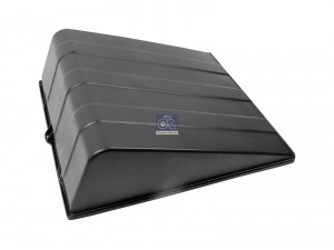 Кришка акумулятора MAN F/M/L2000